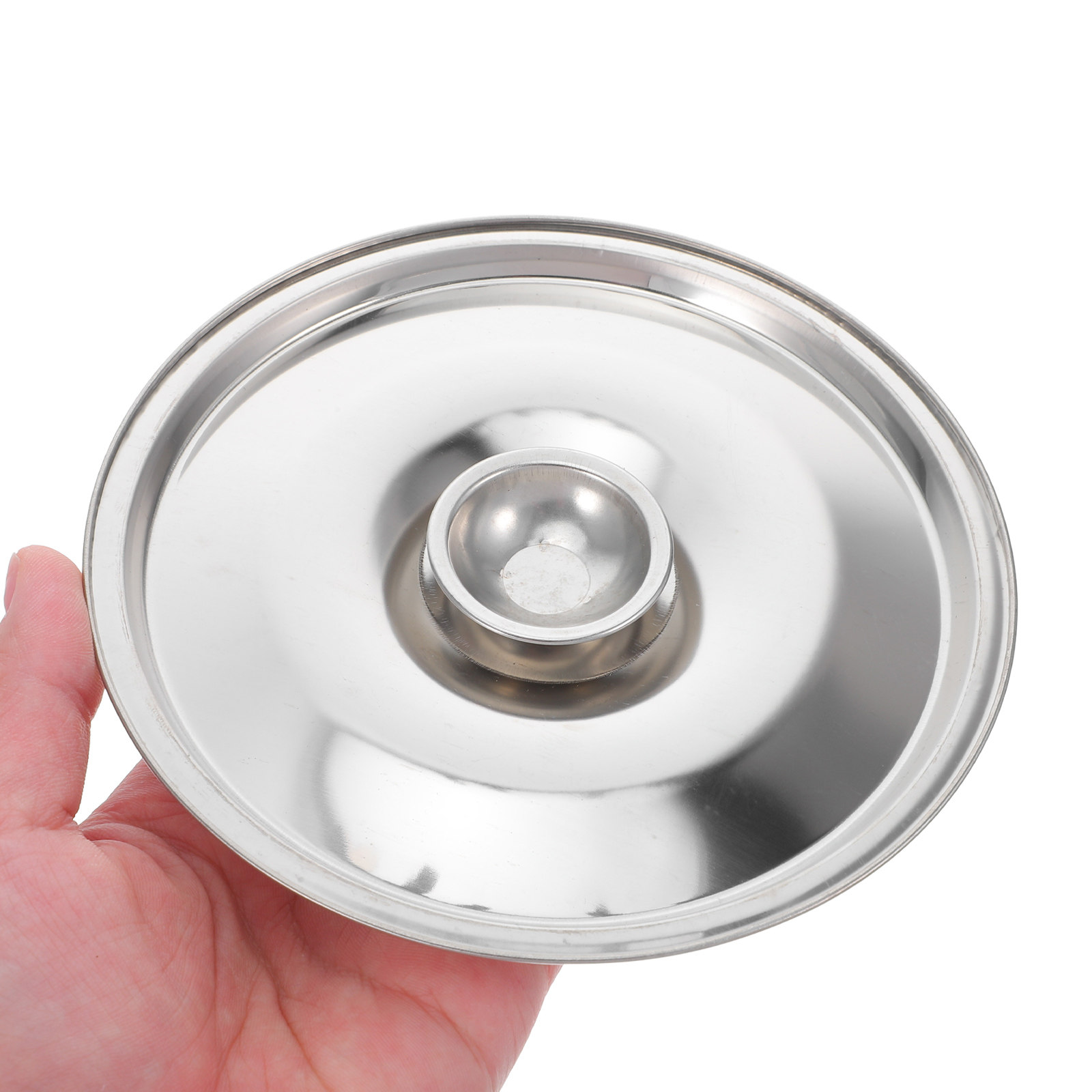 Kitchen Gadgets To Have - 1 szt. Pokrywka do garnka ze