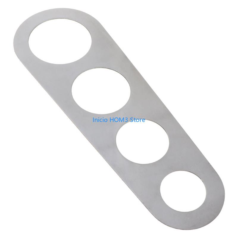 Pasta Measuring Tool - A5YD Kitchen Makaron Makaron Makaria