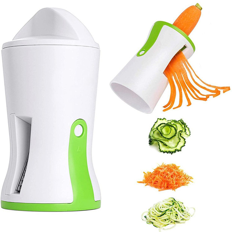 Household Kitchen Gadgets Vegetable Cutter Silk Cutter - Ząbkowane noże do obierania warzyw i
