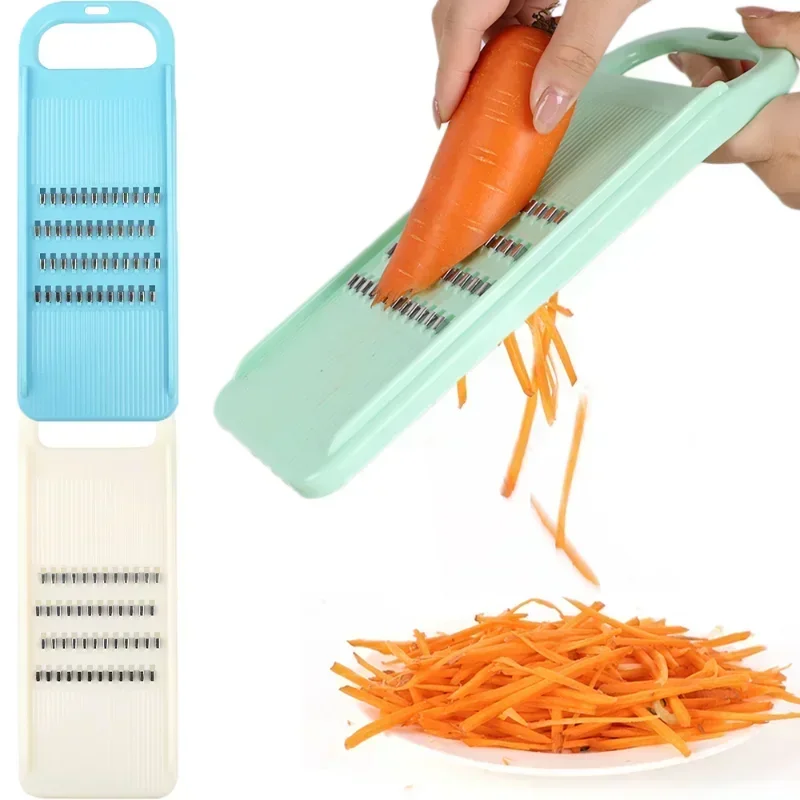 Household Kitchen Gadgets Vegetable Cutter Silk Cutter - Tarka Krajalnica do warzyw Marchewka Kapusta