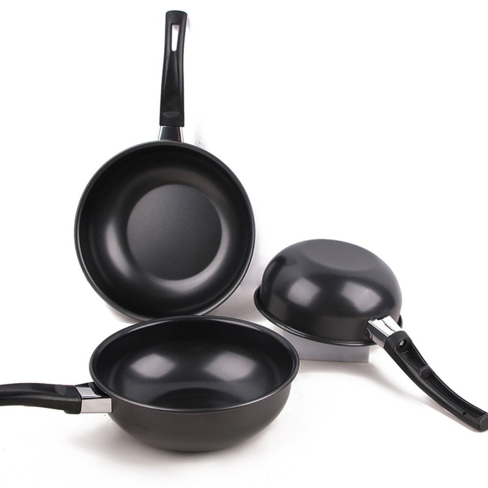 Cast Iron Skillet - Patelnia Mini patelnie do gotowania omletów