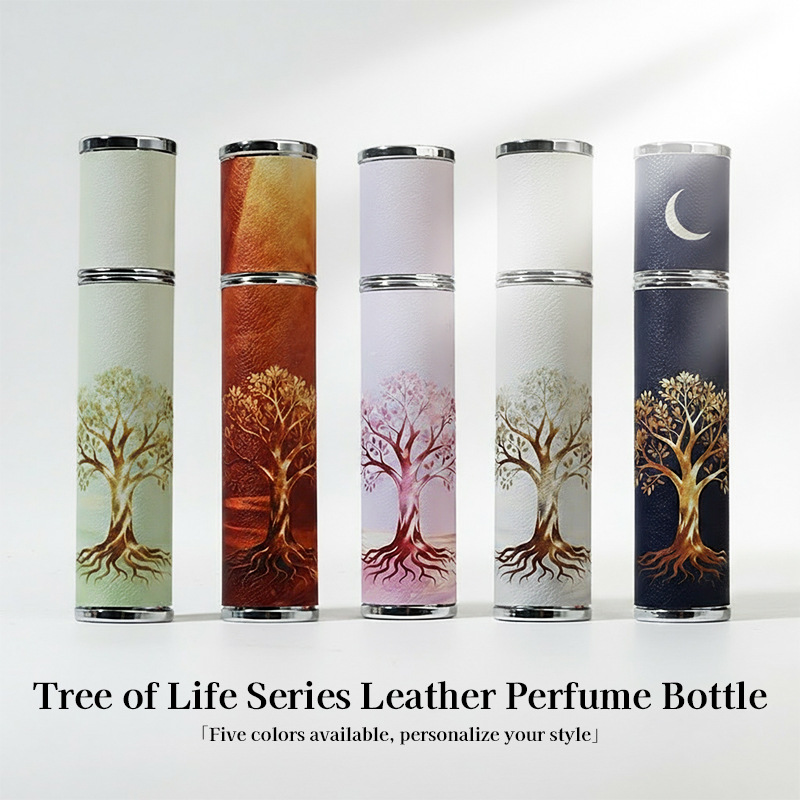 Kitchen Gadgets 2025 - Butelka na perfumy z serii Tree