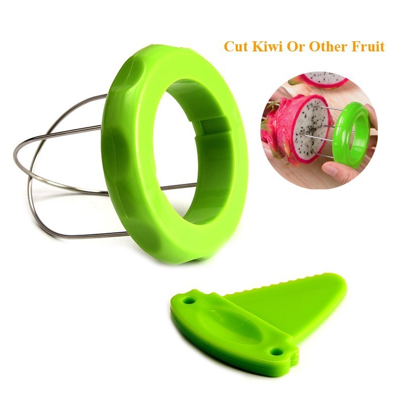 Kitchen Gadgets Green - Gorąca sprzedaż Mini nóż do krojenia