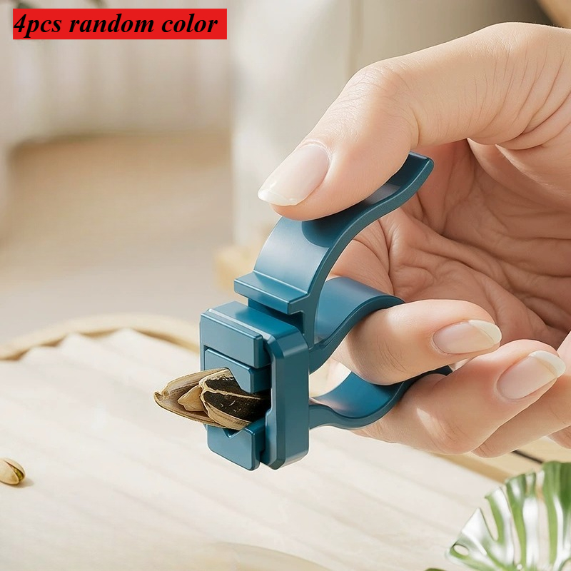 Kitchen Gadgets To Have - 4 szt. Kreatywne, proste, małe łamaczki