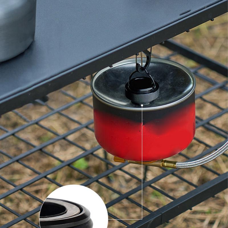 Kitchen Gadgets To Have - Pokrywa kanistra powietrznego do gotowania Pokrywa