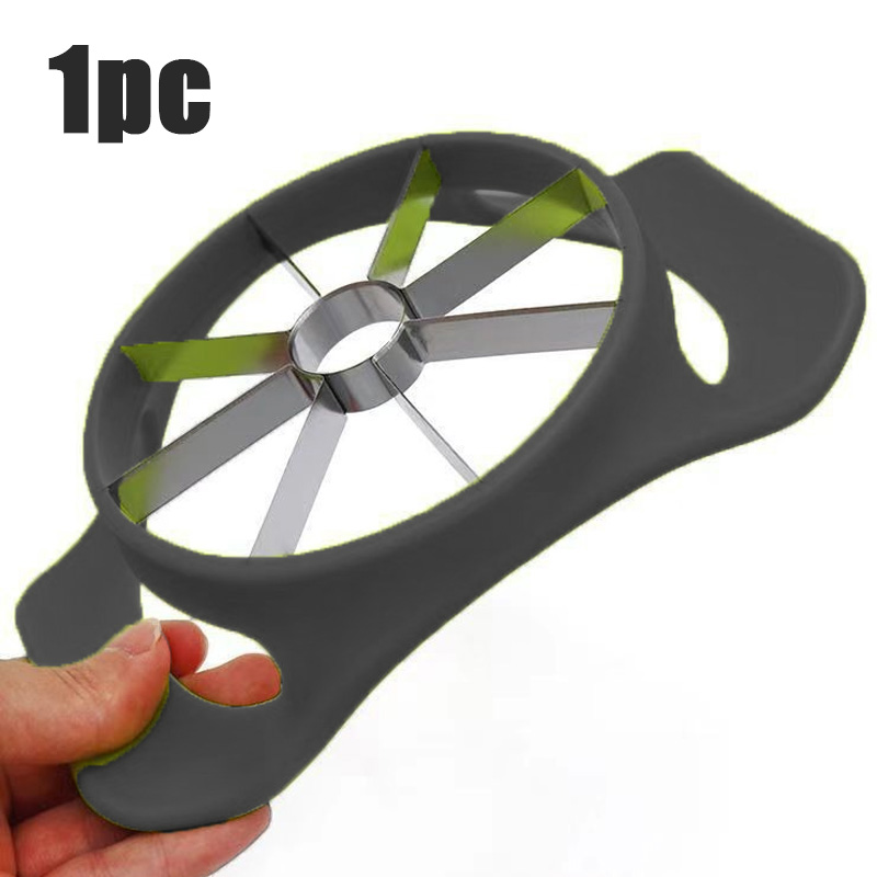 Łatwy w użyciu krajalnica do j – Apple Corer Slicer recenzja i cena