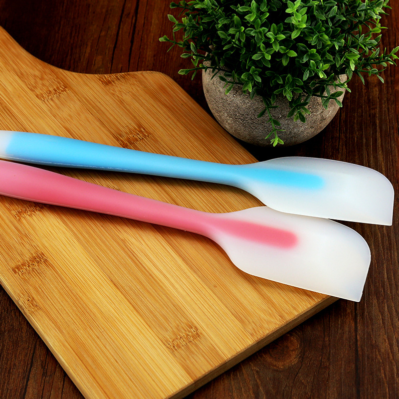 2 sztuki silikonowych szpatułe – Kitchen Gadgets To Have recenzja i cena