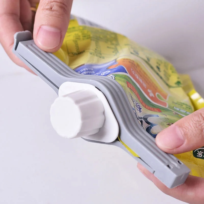 Klipsy do zamykania torebek na – Kitchen Hanging Gadgets recenzja i cena