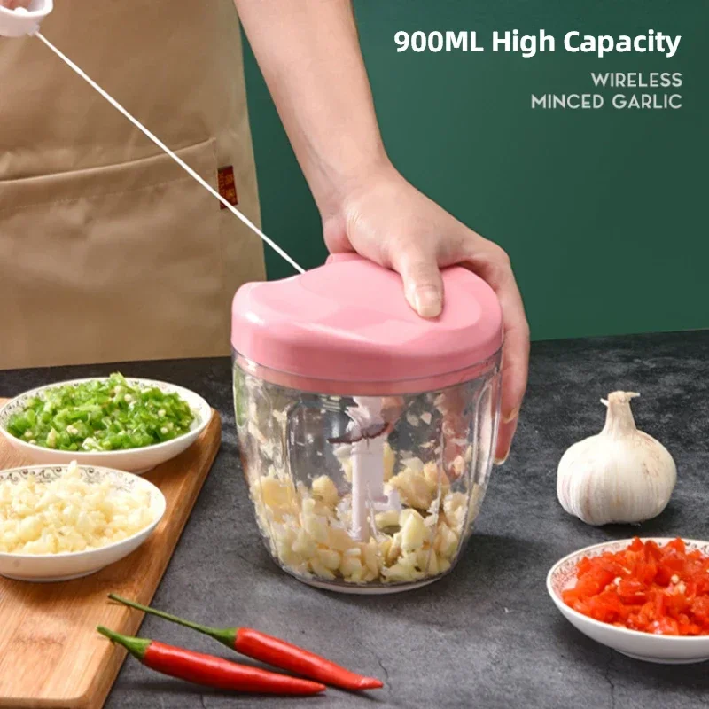 Nowa kruszarka do cebuli Akces – Kitchen Gadgets Under 500 recenzja i cena