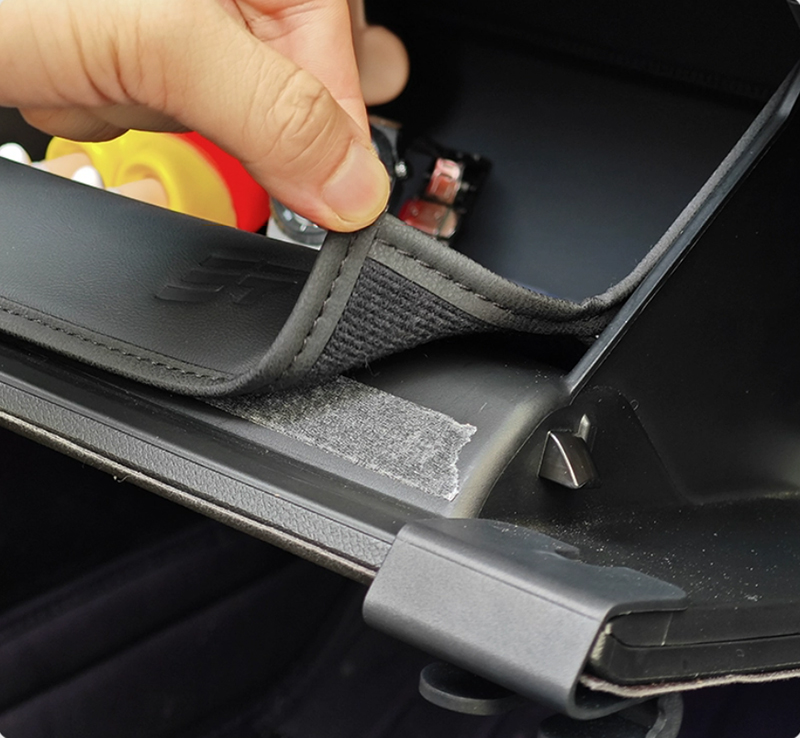 Schowek na rękawiczki Auto Co- – Kitchen Gadgets 2025 recenzja i cena