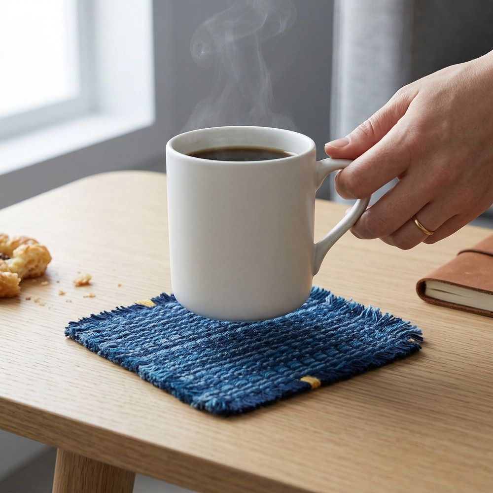 6 SZT. Japońskie Tkane Podkład – Kitchen Gadgets And Accessories recenzja i cena