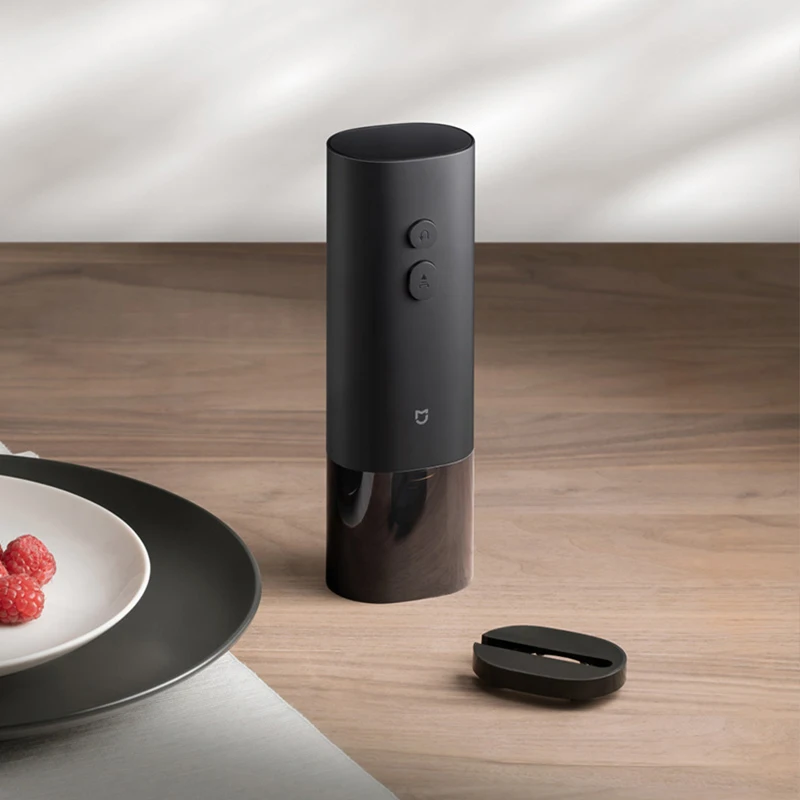 Elektryczny otwieracz do wina  – Kitchen Gadgets And Accessories recenzja i cena