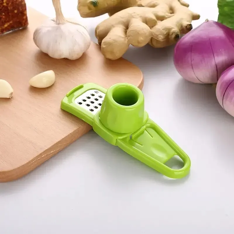 1 szt. Mini Rozdrabniacz do Cz – Kitchen Gadgets Green recenzja i cena