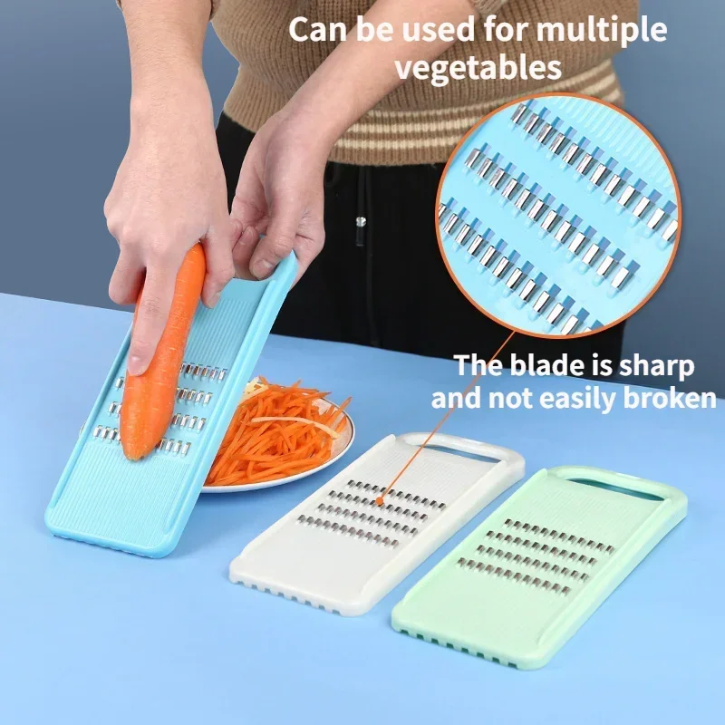 Tarka Krajalnica do warzyw Mar – Household Kitchen Gadgets Vegetable Cutter Silk Cutter recenzja i cena