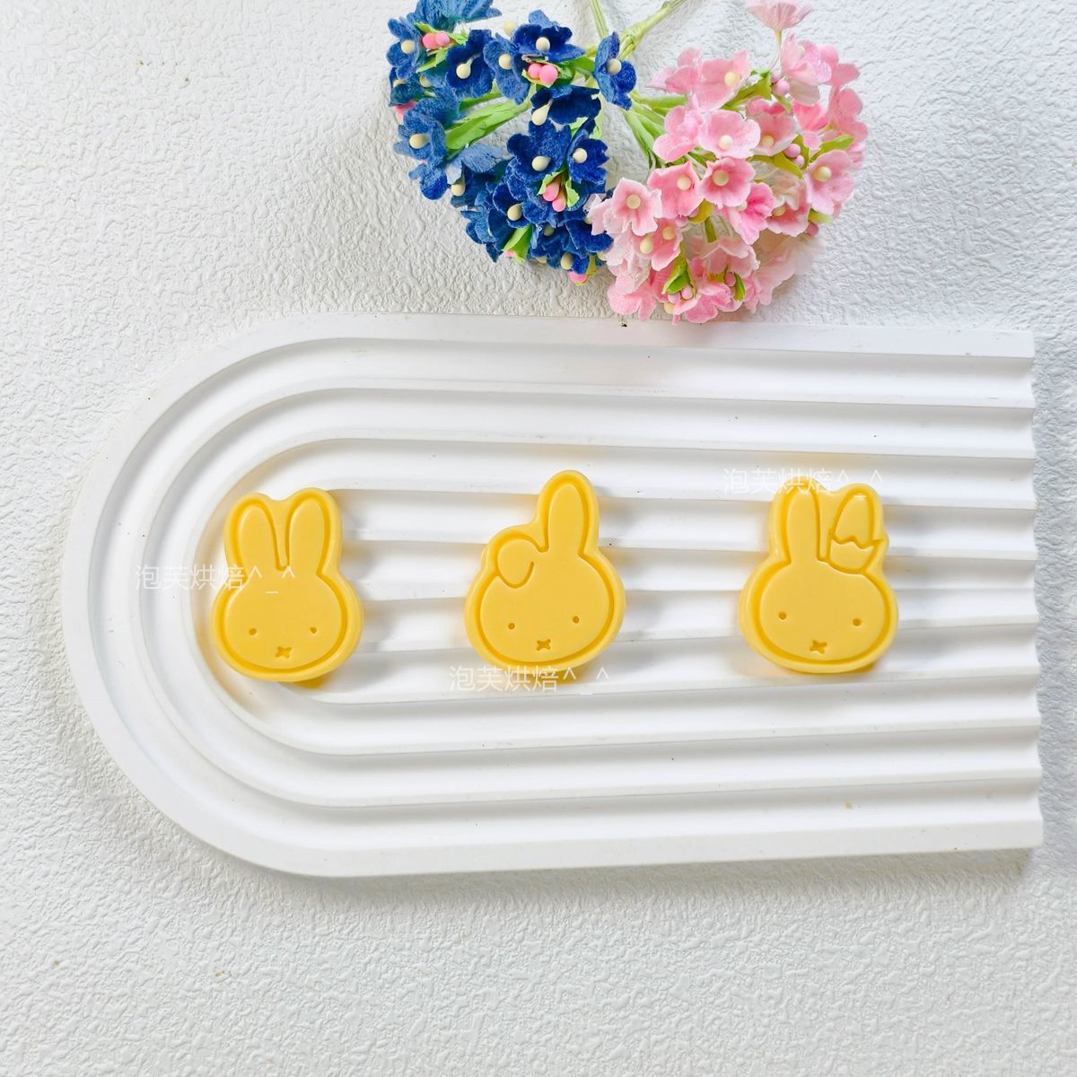 Urocza 3D foremka do ciastek z – Kitchen Gadgets And Accessories recenzja i cena