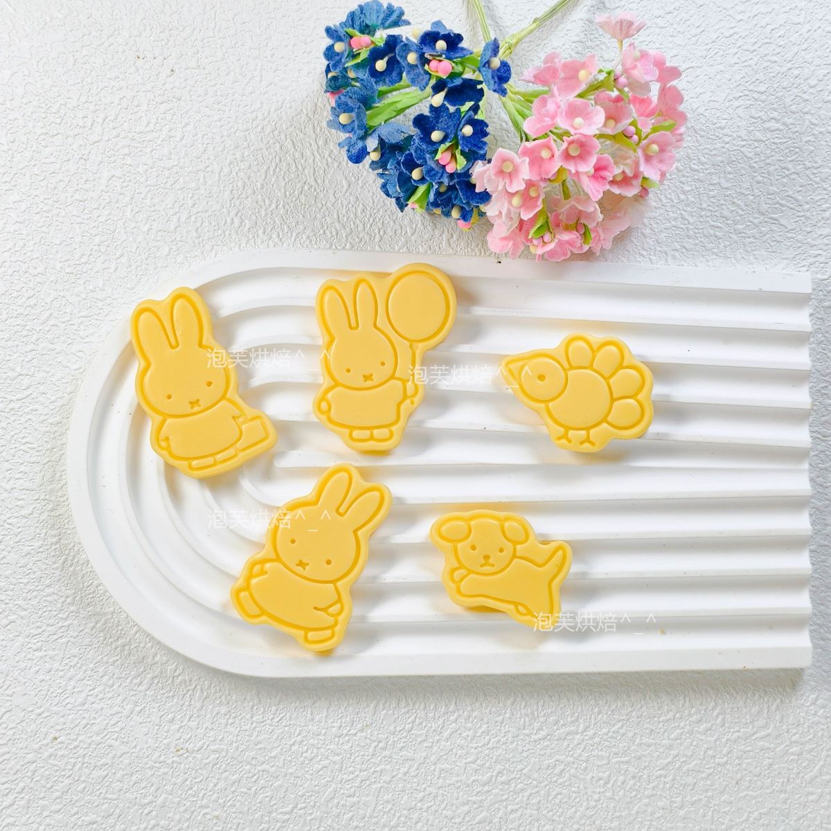 Urocza 3D foremka do ciastek z – Kitchen Gadgets And Accessories recenzja i cena
