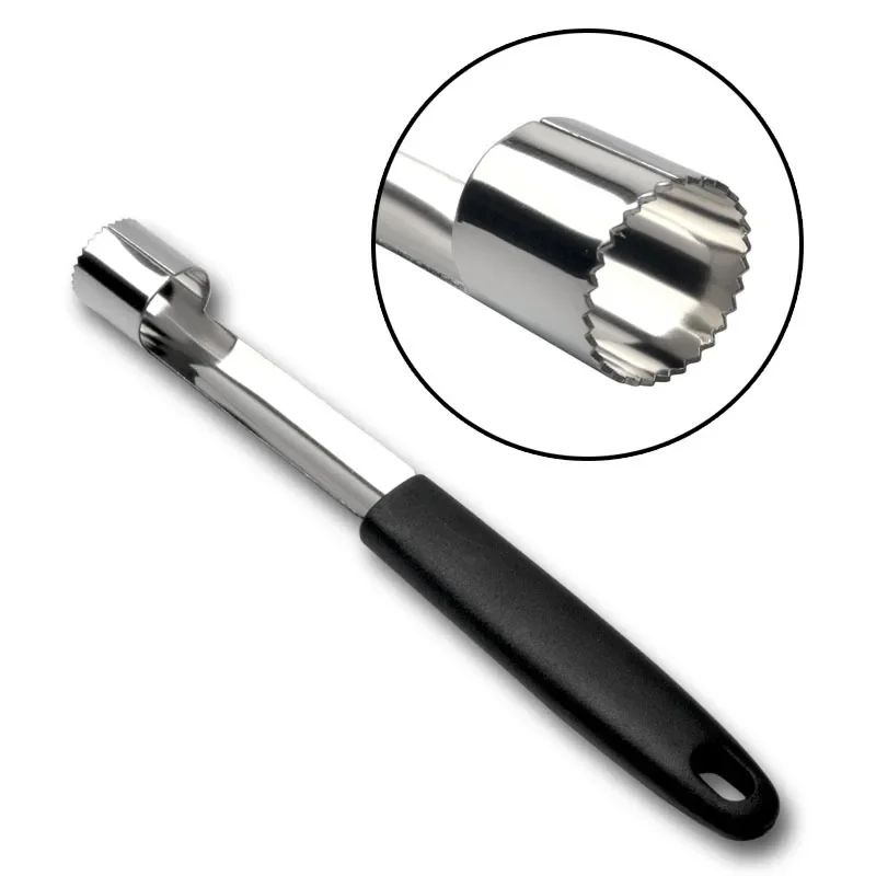 Nóż do usuwania jader jabłek z – Apple Corer Slicer recenzja i cena