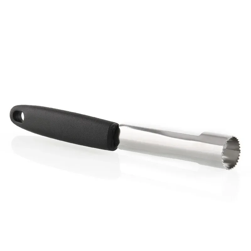 Nóż do usuwania jader jabłek z – Apple Corer Slicer recenzja i cena