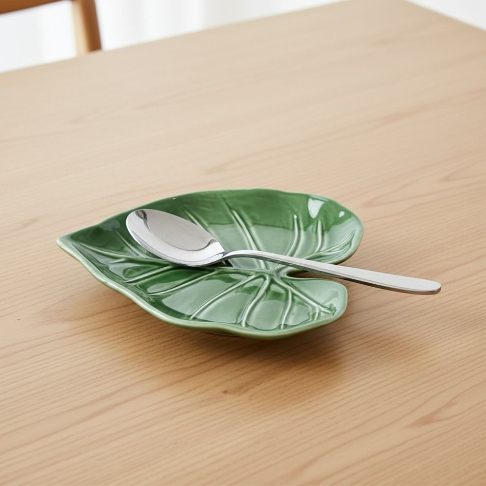 Ceramiczny uchwyt na łyżkę w k – Kitchen Gadgets Green recenzja i cena