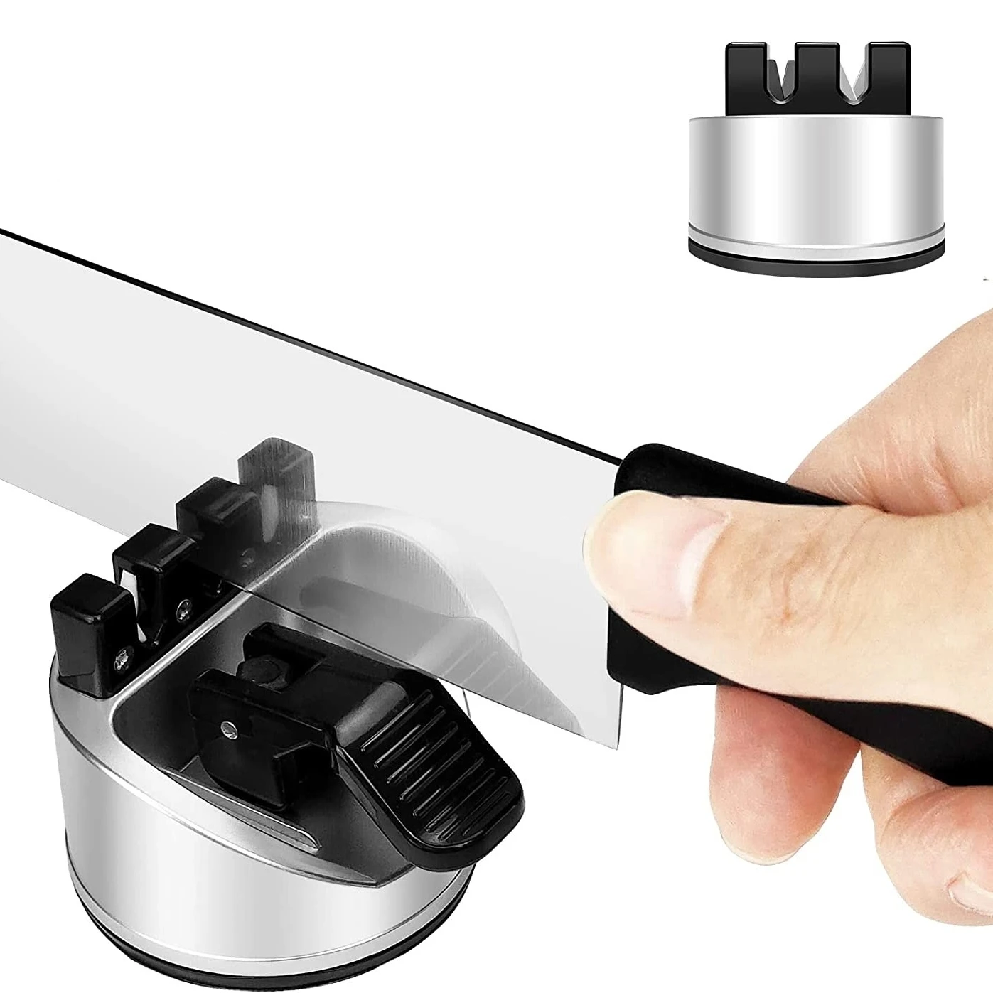 Nowa ostrzałka do noży bez uży – Kitchen Gadgets 2025 recenzja i cena