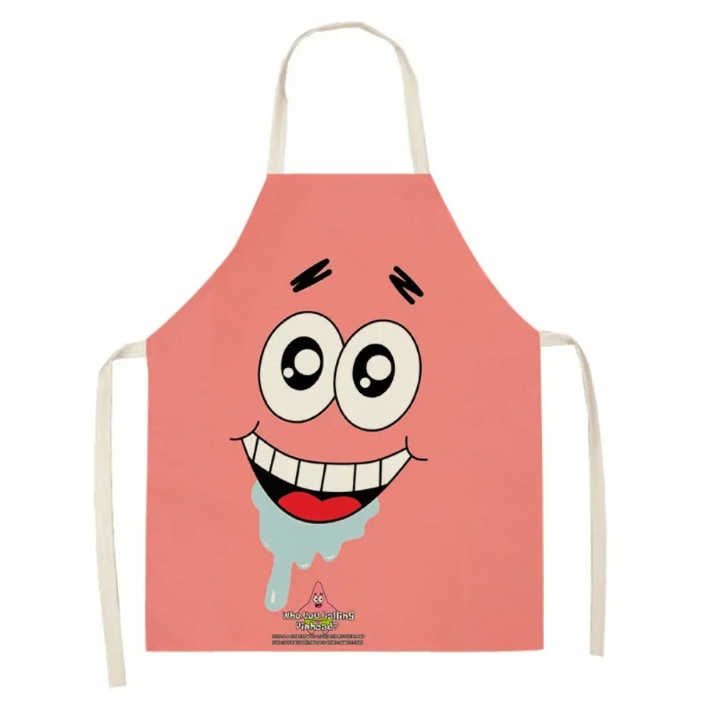 Fartuchy kuchenne SpongeBob Pa – Kitchen Gadgets And Accessories recenzja i cena