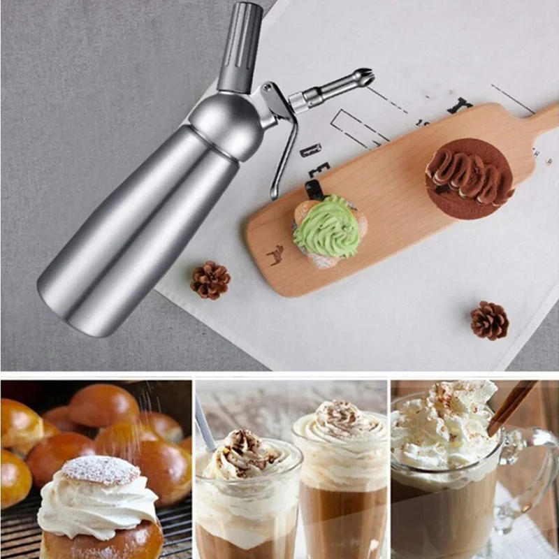 500/1000ml pistolet do kremu z – Kitchen Gadgets Under 500 recenzja i cena