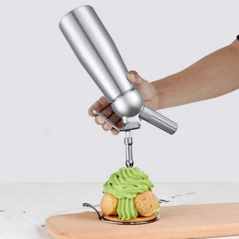 500/1000ml pistolet do kremu z – Kitchen Gadgets Under 500 recenzja i cena