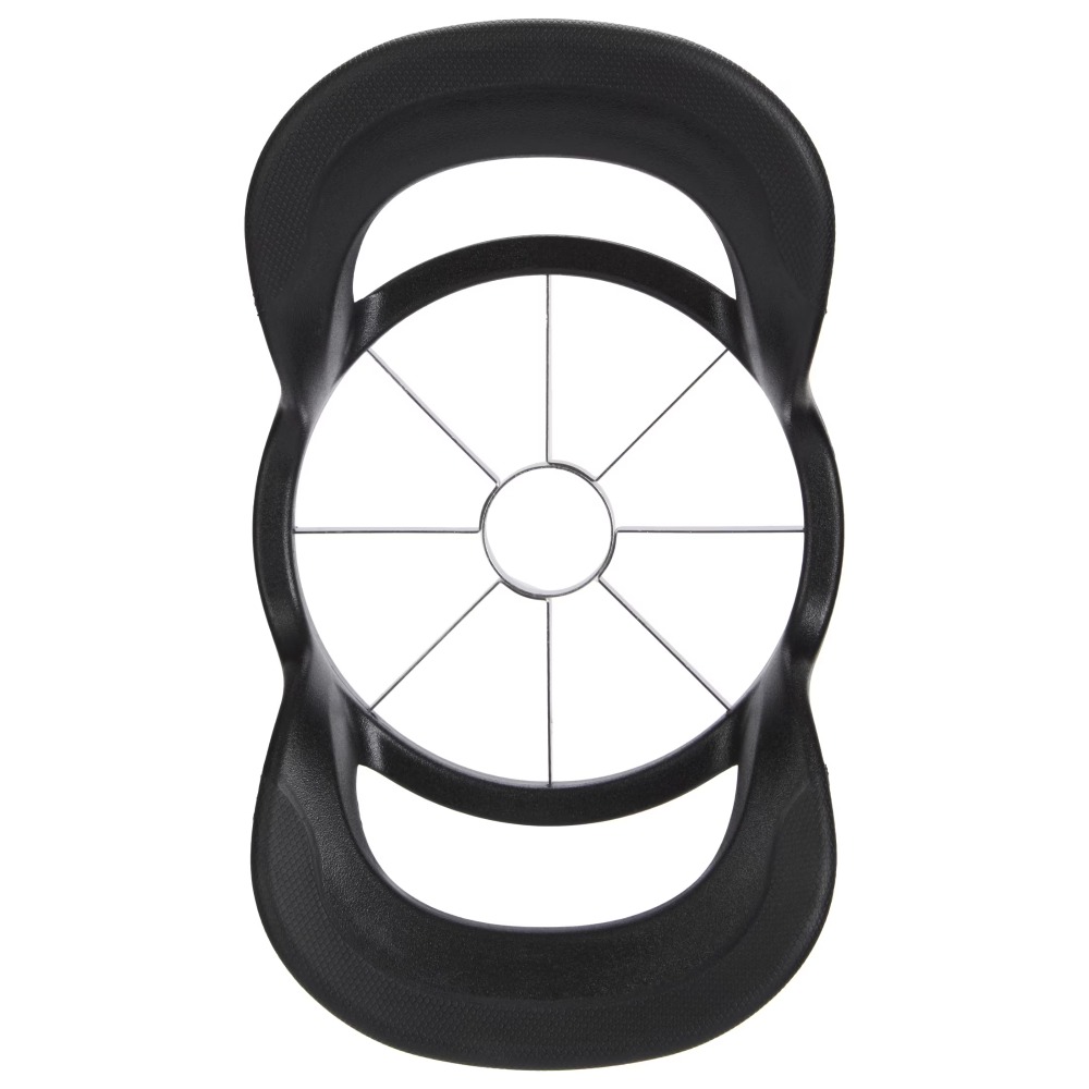 Krajalnica do jabłek ze stali  – Apple Corer Slicer recenzja i cena