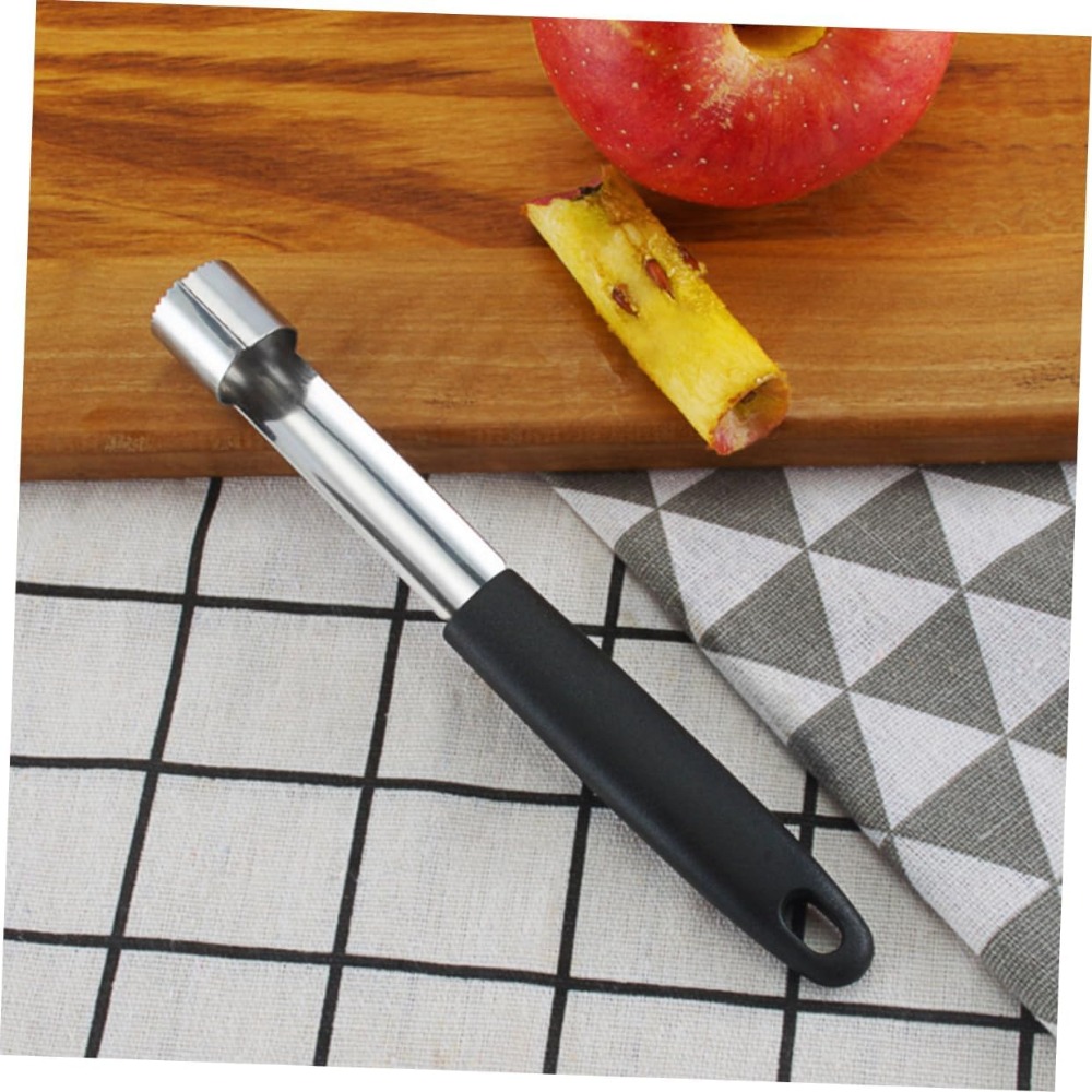 Apple Cupcake Corer, Fruit Veg – Apple Corer Slicer recenzja i cena