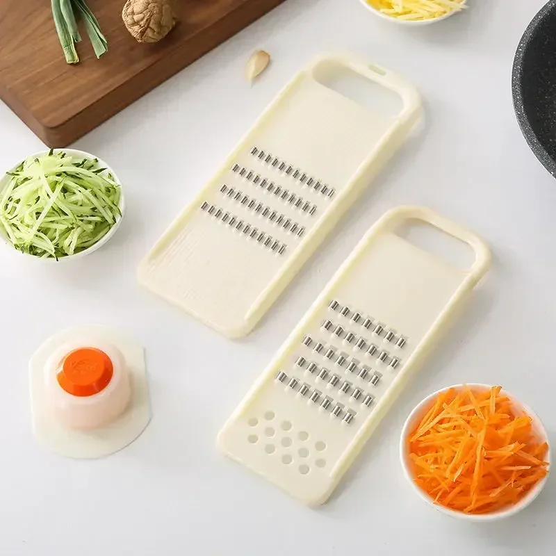 Tarka Krajalnica do warzyw Mar – Household Kitchen Gadgets Vegetable Cutter Silk Cutter recenzja i cena