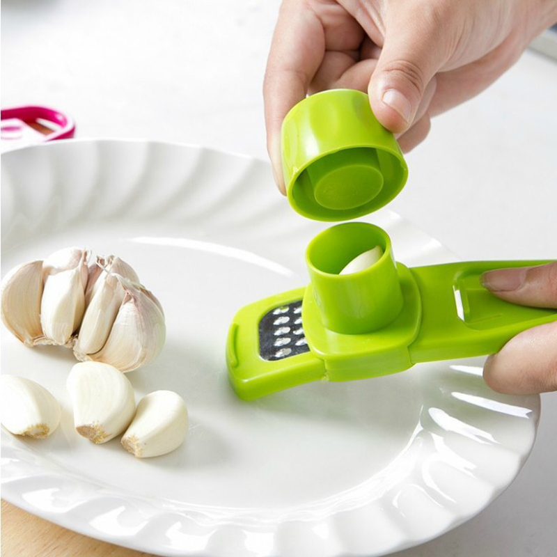 1 opakowanie Mini młynek do cz – Kitchen Gadgets Green recenzja i cena
