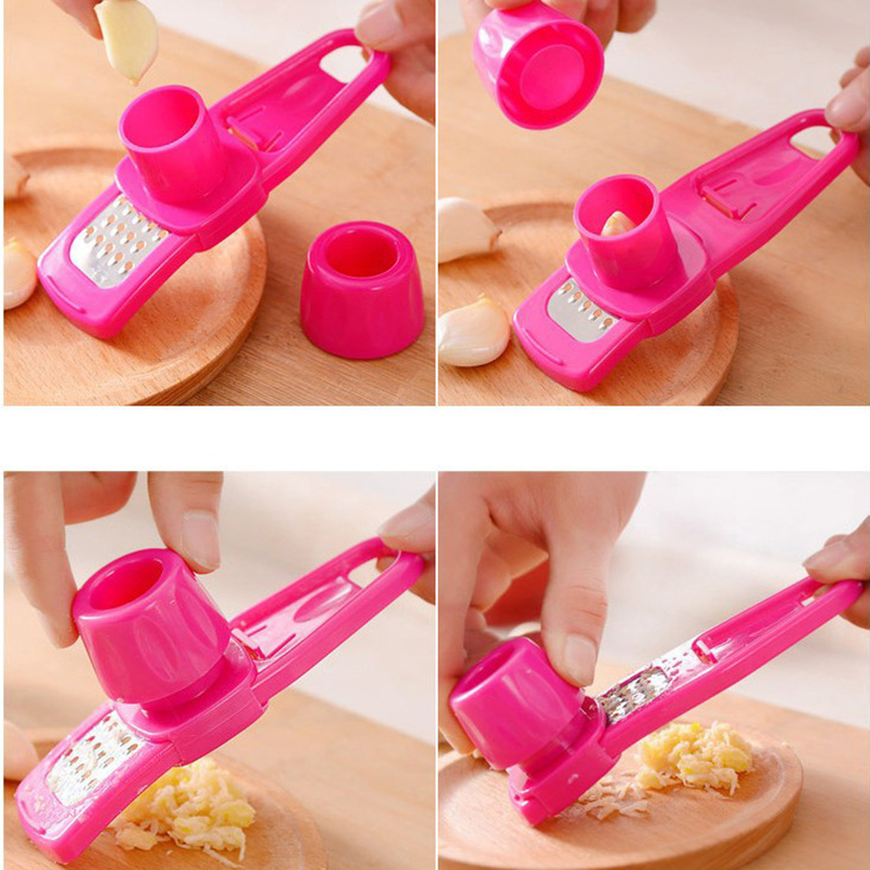 1 opakowanie Mini młynek do cz – Kitchen Gadgets Green recenzja i cena