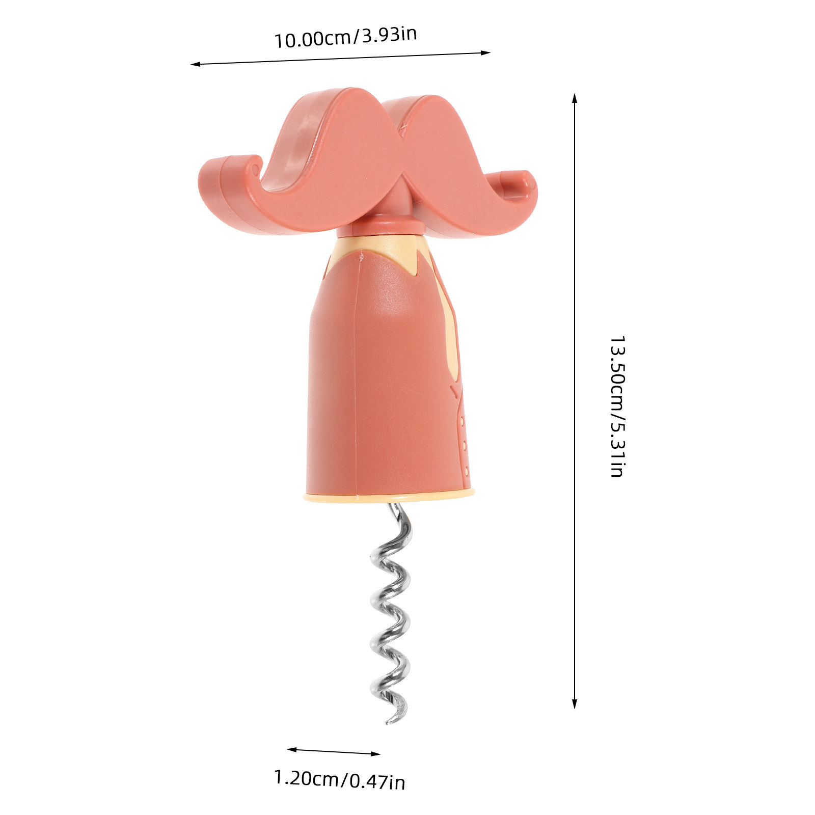 Otwieracz do wina, korkociąg,  – Kitchen Gadgets And Accessories recenzja i cena