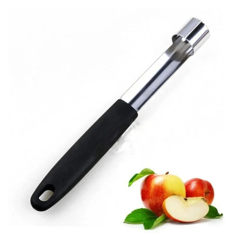 Nowy Wykrawacz do Jabłek ze St – Apple Corer Slicer recenzja i cena