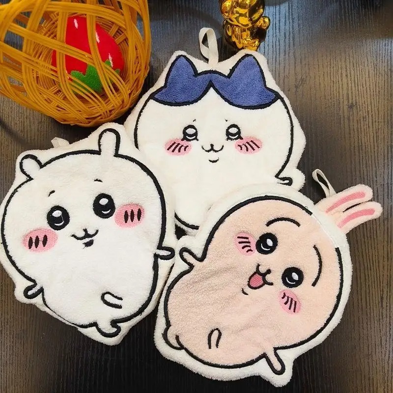 Chiikawa Usaqi Xiaobajii Urocz – Kitchen Hanging Gadgets recenzja i cena