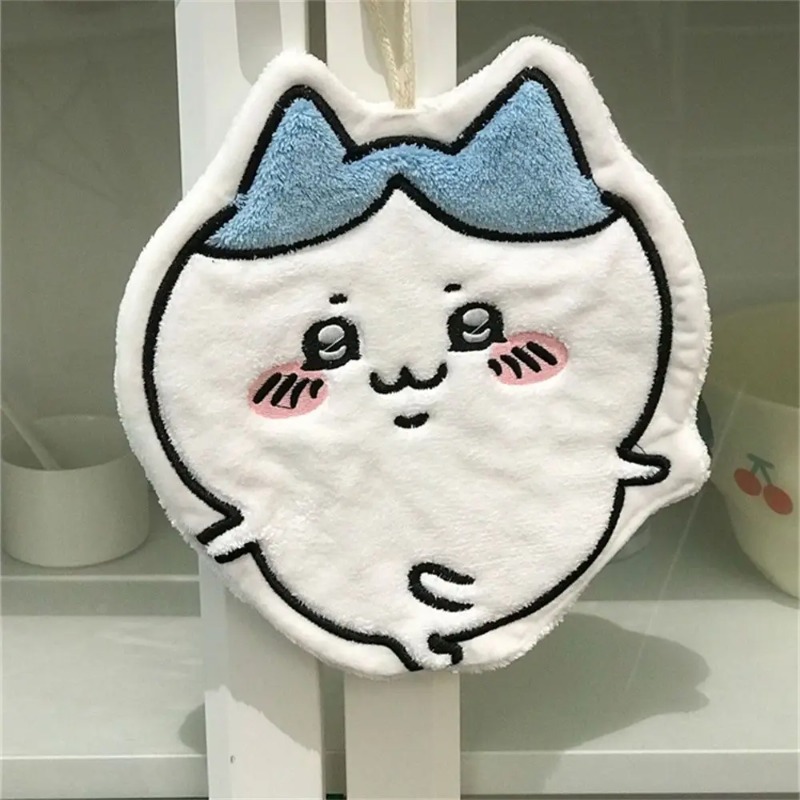 Chiikawa Usaqi Xiaobajii Urocz – Kitchen Hanging Gadgets recenzja i cena