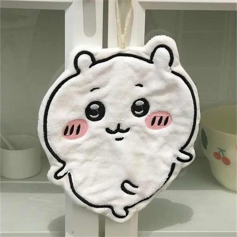 Chiikawa Usaqi Xiaobajii Urocz – Kitchen Hanging Gadgets recenzja i cena