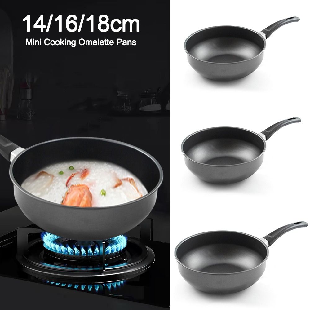 Patelnia Mini patelnie do goto – Cast Iron Skillet recenzja i cena
