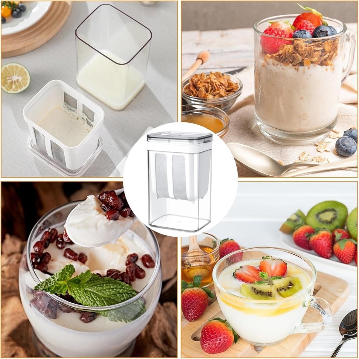 【LISTA WYŻYWCZYCH WYŻYWCZYCH P – Kitchen Gadgets To Have recenzja i cena