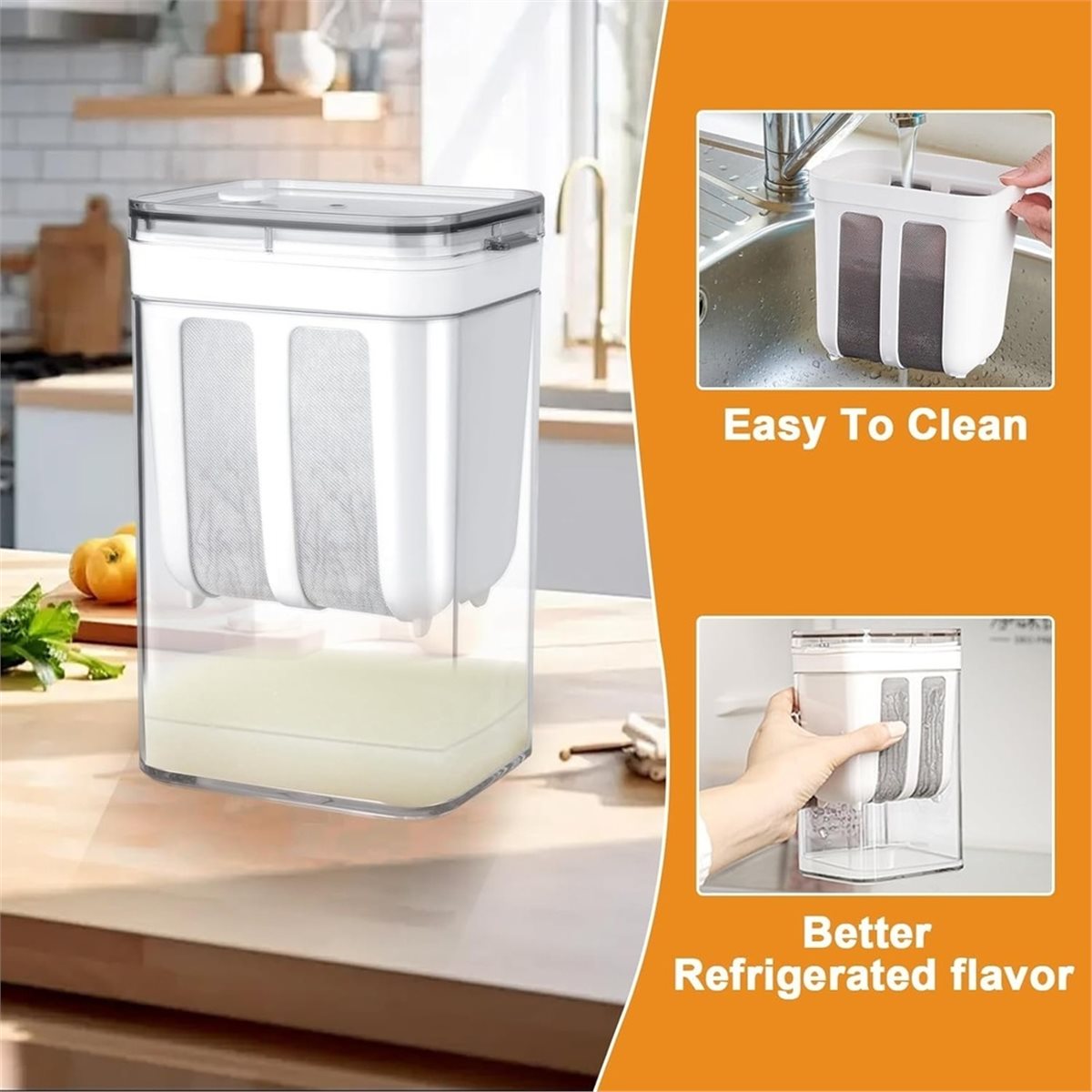 【LISTA WYŻYWCZYCH WYŻYWCZYCH P – Kitchen Gadgets To Have recenzja i cena