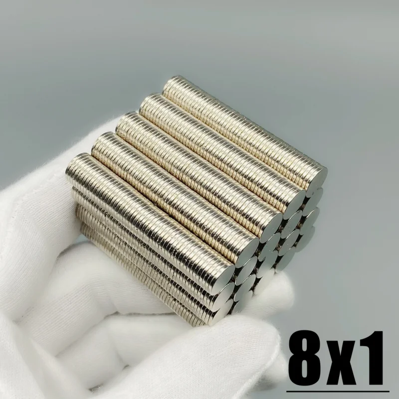 Magnes na lodówkę 8x1mm 20/50/ – Kitchen Gadgets Under 500 recenzja i cena