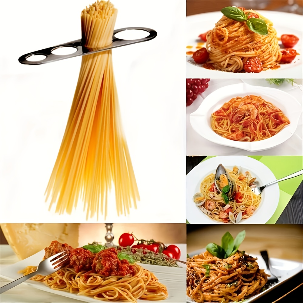 Nierdzewne narzędzie do odmier – Pasta Measuring Tool recenzja i cena
