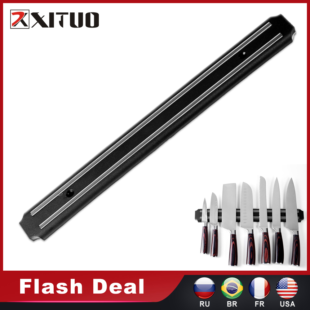 XITUO Wysokiej jakości magnety – Magnetic Knife Strip recenzja i cena