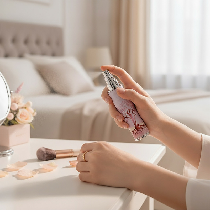 Butelka na perfumy z serii Tre – Kitchen Gadgets 2025 recenzja i cena