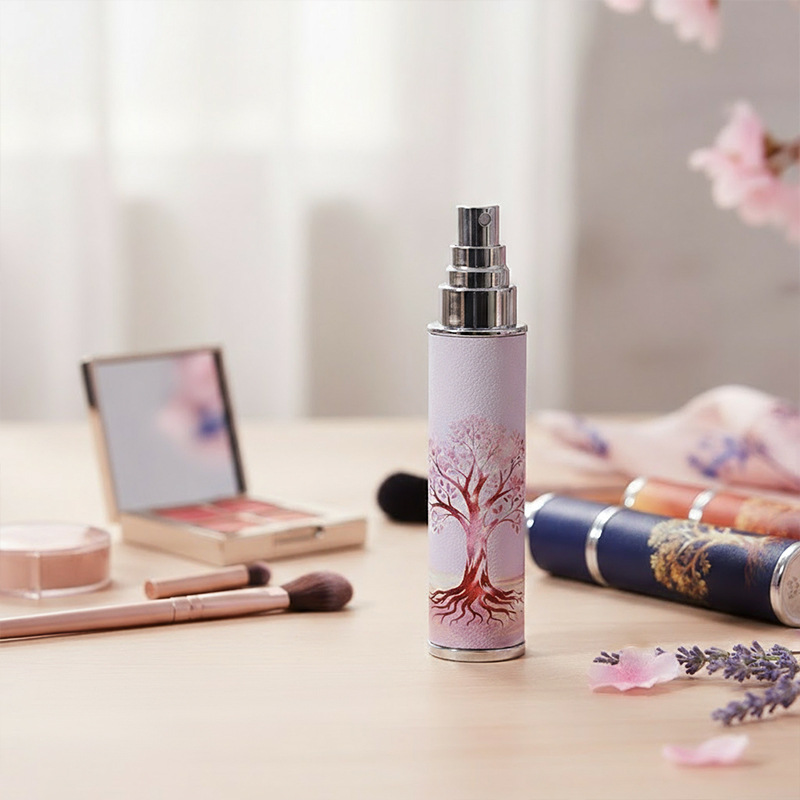 Butelka na perfumy z serii Tre – Kitchen Gadgets 2025 recenzja i cena