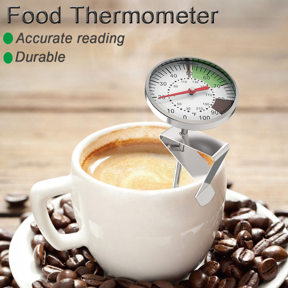 0-100 ° Termometr do żywności  – Kitchen Gadgets And Accessories recenzja i cena