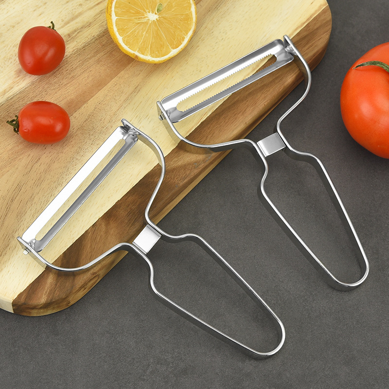 Tarka do kapusty ze stali nier – Household Kitchen Gadgets Vegetable Cutter Silk Cutter recenzja i cena