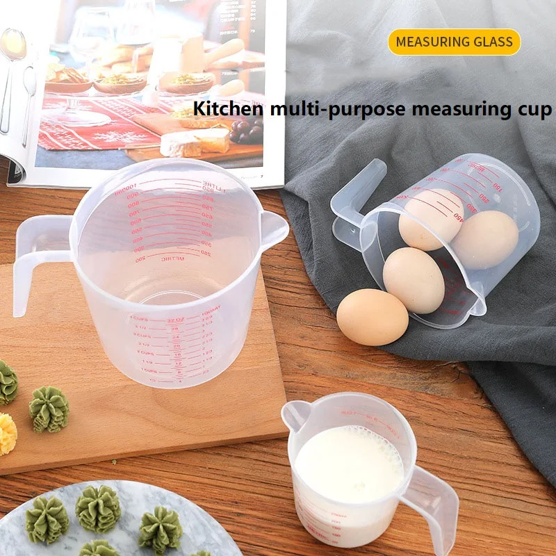 Kubek odmierzający 250/500/100 – Kitchen Gadgets Under 500 recenzja i cena