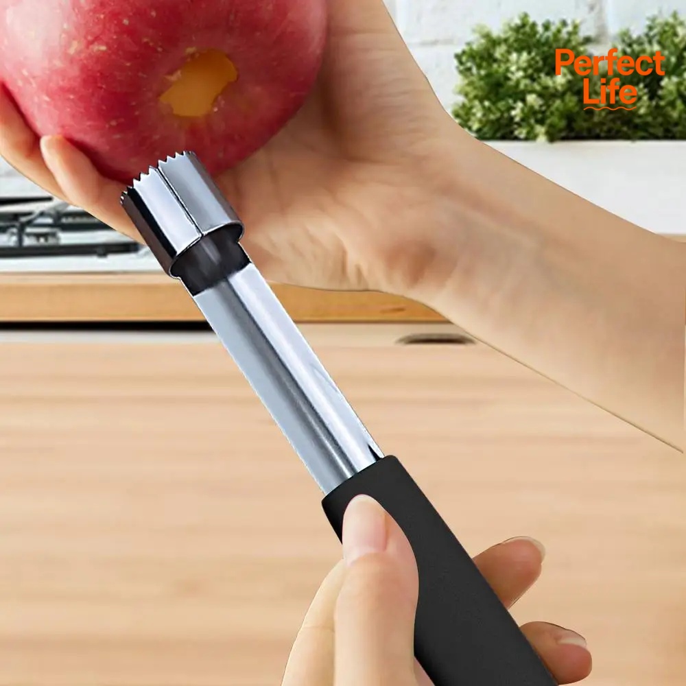 Apple Corer Pitter Pear Bell T – Apple Corer Slicer recenzja i cena