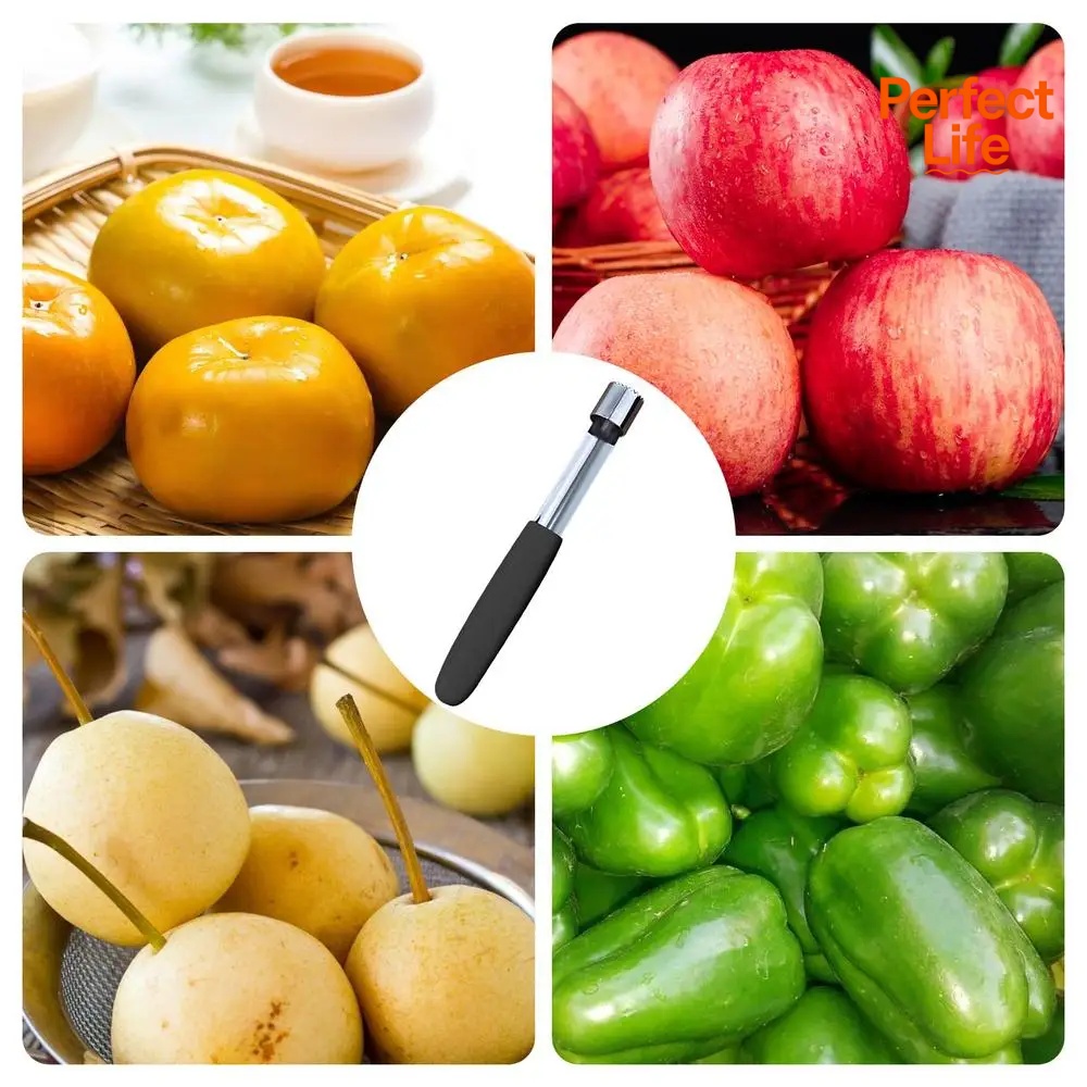 Apple Corer Pitter Pear Bell T – Apple Corer Slicer recenzja i cena